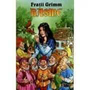 Basme de Fratii Grimm