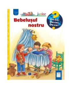 Bebelușul nostru
