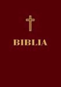 Biblia - format mic