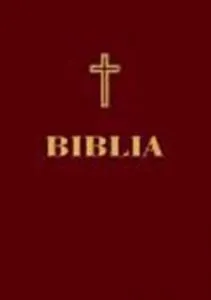 Biblia - format mic