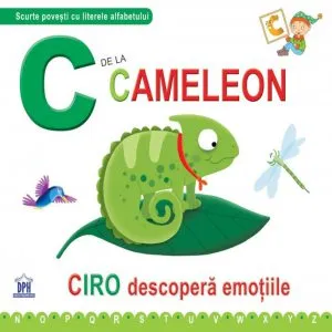 C de la camelon de Emanuela Carletti