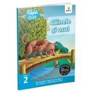 Cainele si osul