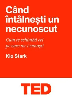 Cand intalnesti un necunoscut