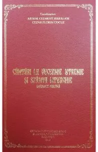 Cantari la Vecernie, Utrenie si Sfanta Liturghie de Cezar Florin Cocuz