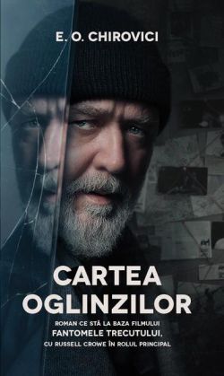 Cartea oglinzilor (Ediție tie-in)