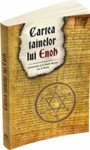 Cartea tainelor lui Enoh - cunoscuta si ca Enoh Slavon sau 2 Enoh