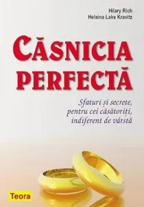 Casnicia perfecta de Hilary Rich Helaina Lake Kravitz