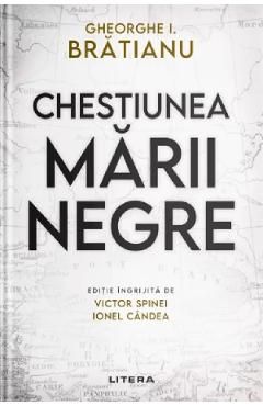 Chestiunea Marii Negre