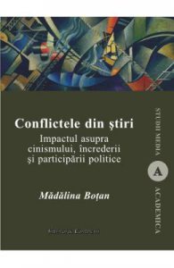 Conflictele din stiri