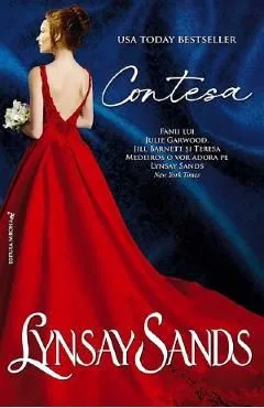 Contesa de Lynsay Sands