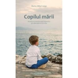 Copilul marii. Aventura transformarii launtrice si a descoperirii de sine