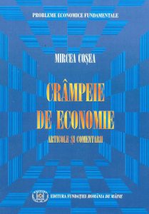 Crampeie de economie