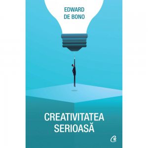 Creativitatea serioasa