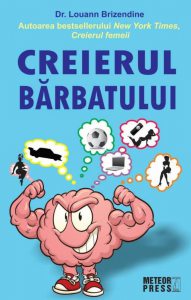 Creierul barbatului
