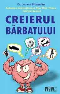 Creierul barbatului de Louann Brizendine