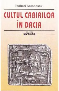 Cultul cabirilor in Dacia
