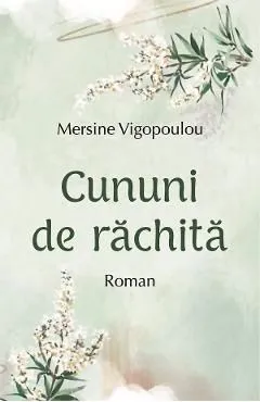 Cununi de rachita de Mersine Vigopoulou