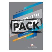 Curs limba engleza Cambridge A2 Practice Tests Key for the Revised 2020 Exam Teacher