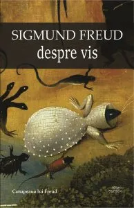 Despre vis de Sigmund Freud