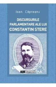Discursurile parlamentare ale lui Constantin Stere de Ioan Capreanu
