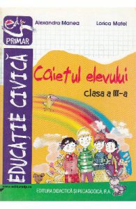 Educatie civica
