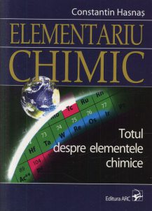 Elementariu chimic. Totul despre elementele chimice