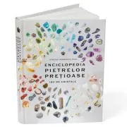 Enciclopedia pietrelor pretioase de Athena Perrakis