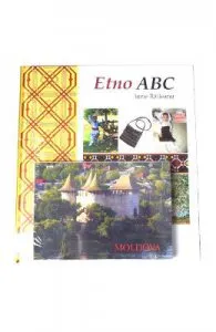 Etno ABC + Album Moldova de Iurie Raileanu
