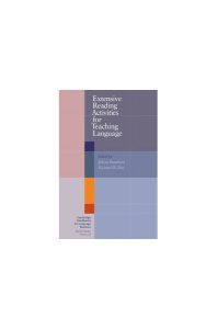 Extensive Reading Activities for Teaching Language