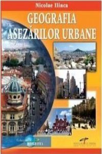 Geografia asezarilor urbane