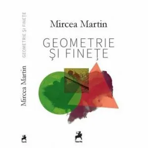 Geometrie si finete de Iuliana Marciuc