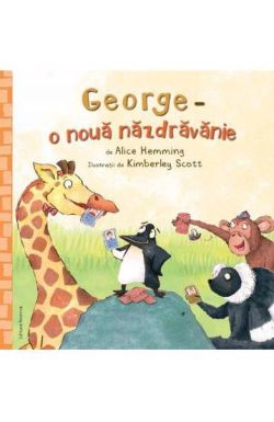 George si o noua nasdravanie
