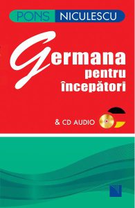Germana pentru incepatoriCD audio