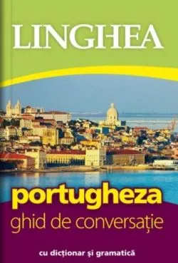 Ghid de conversaţie român-portughez