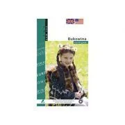 Ghid turistic Bucovina. Engleza de Florin Andreescu