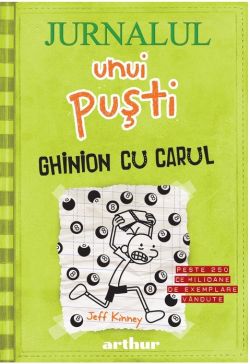 Ghinion cu carul