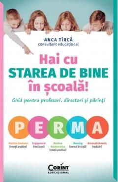 Hai cu starea de bine in scoala!