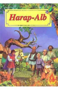 Harap-Alb de Ion Creanga