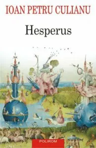 Hesperus (editia a II-a) de Ioan Petru Culianu