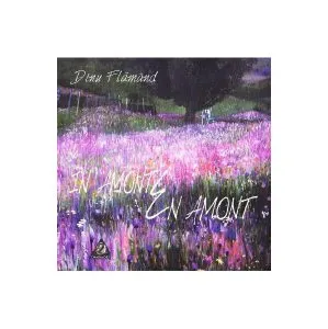 În amonte / En amont (română-franceză) de Dinu Flamand