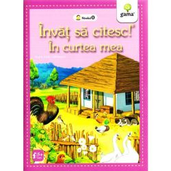 In curtea mea