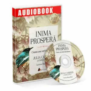 Inima prospera. Crearea unei vieti indestulatoare de Emma Lively