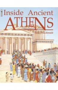 Inside Ancient Athens