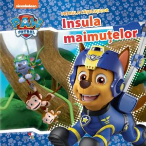 Insula maimutelor