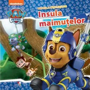 Insula maimutelor