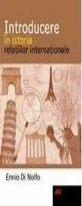 Introducere in istoria relatiilor internationale