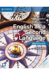 Introduction to English as a Second Language Workbook de Peter Lucantoni
