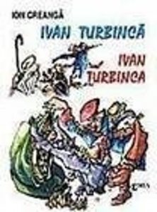 Ivan Turbinca