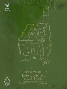Jaluzele deschise, jaluzele inchise