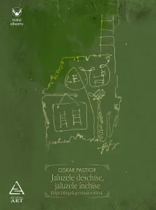 Jaluzele deschise, jaluzele inchise